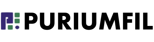 Puriumfil Logo